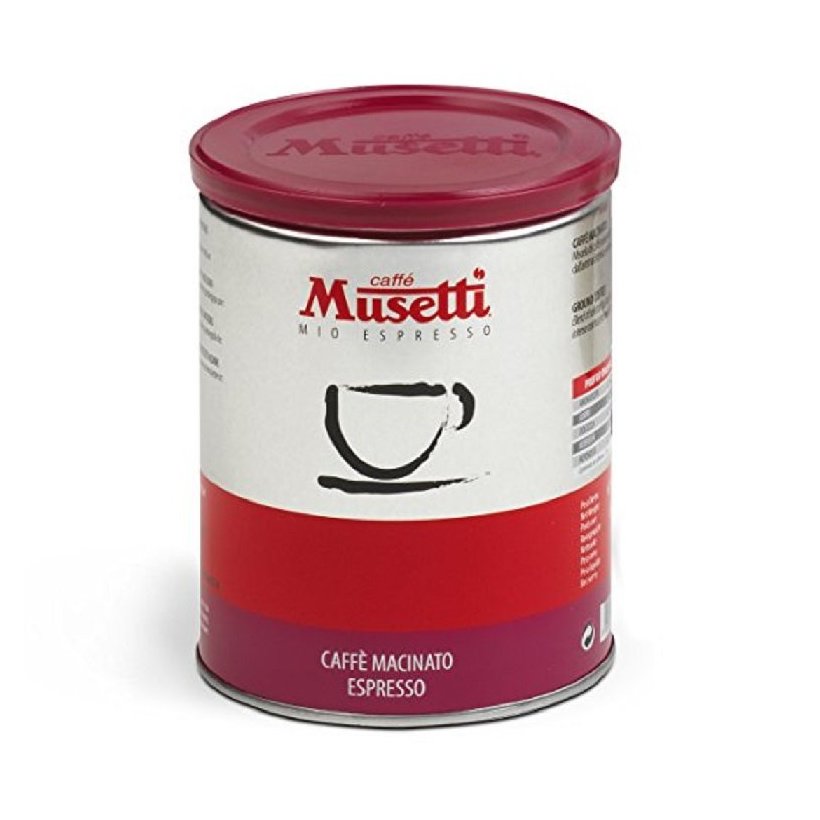 Mucetti Coffee
