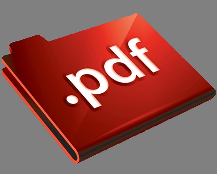 Программа, открывающая файлы PDF