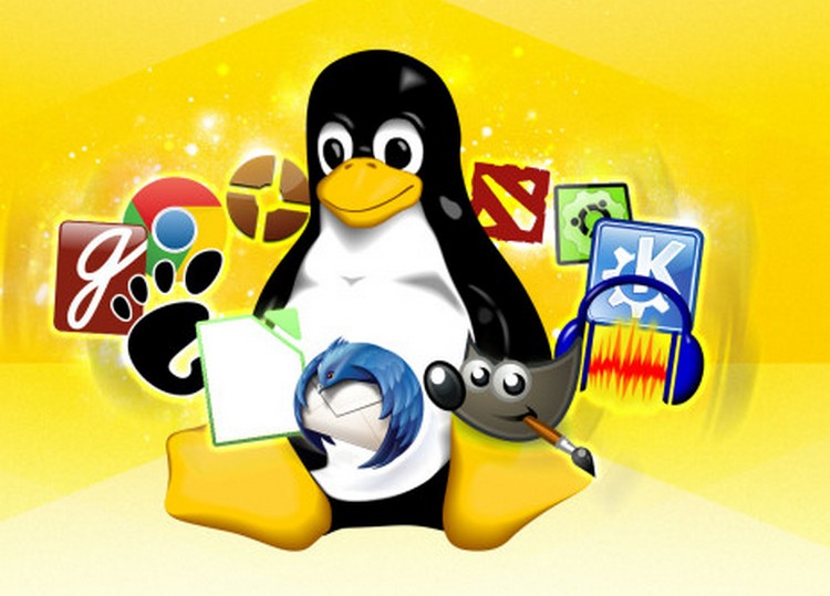 Linux установленные программы