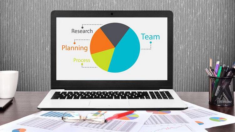 Business Planning - Work Program