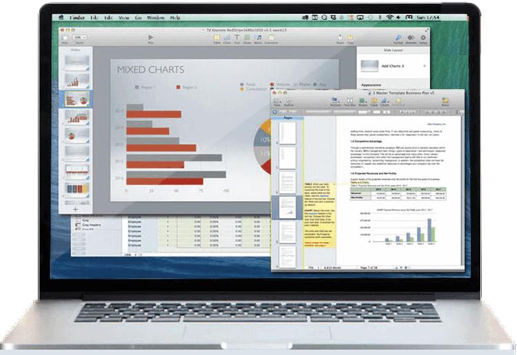 The program of discipline "Business Planning"