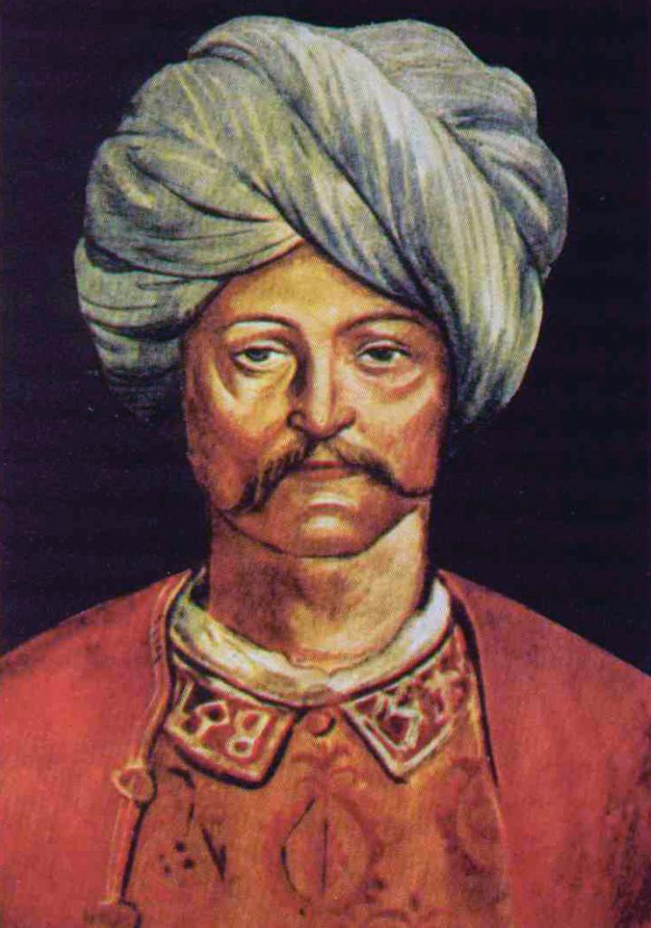 Джем-султан