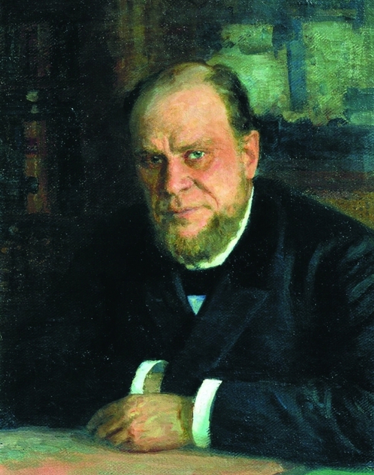 Anatoly Fedorovich Koni