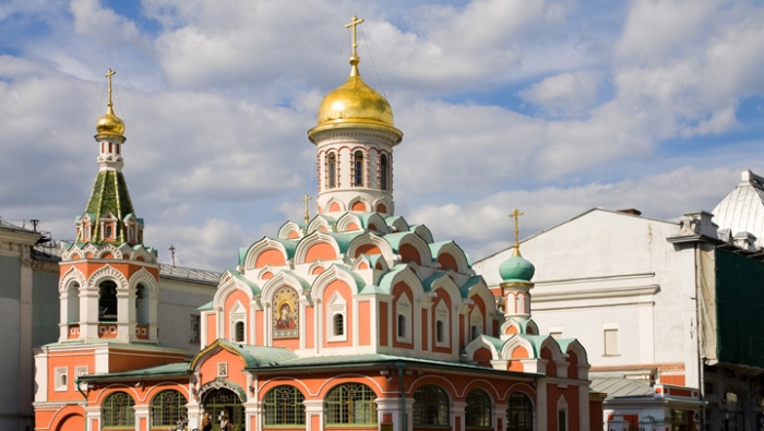 Kazan Cathedral