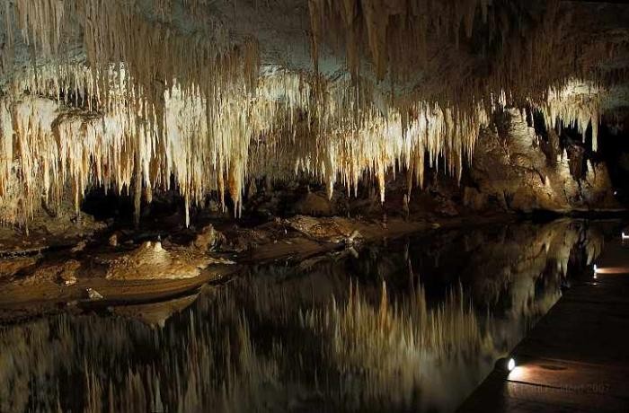 Colva River Cave