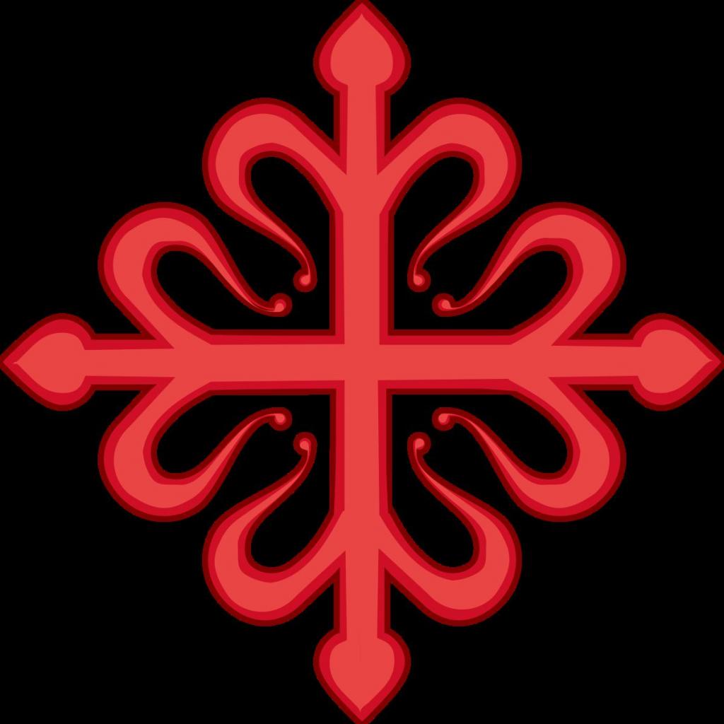 Крест Калатравы