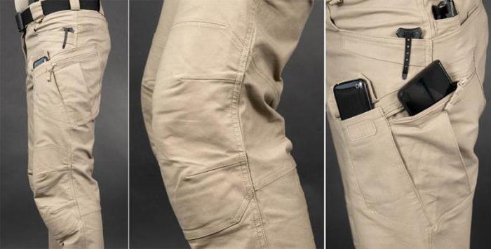 tactical pants