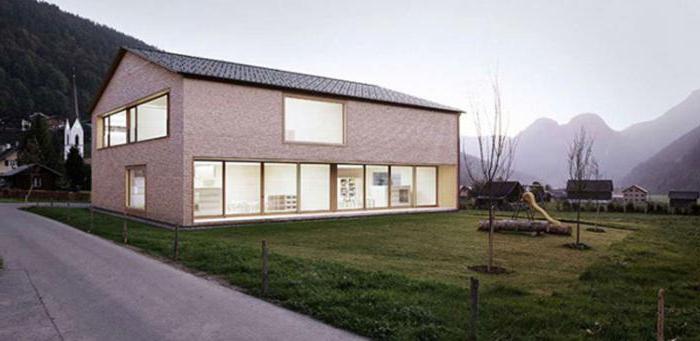 дизайн деревянного дома с внешней стороны фото 