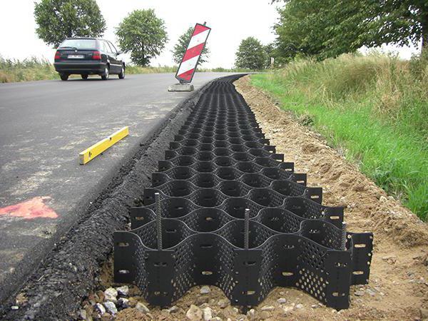 geogrid Price