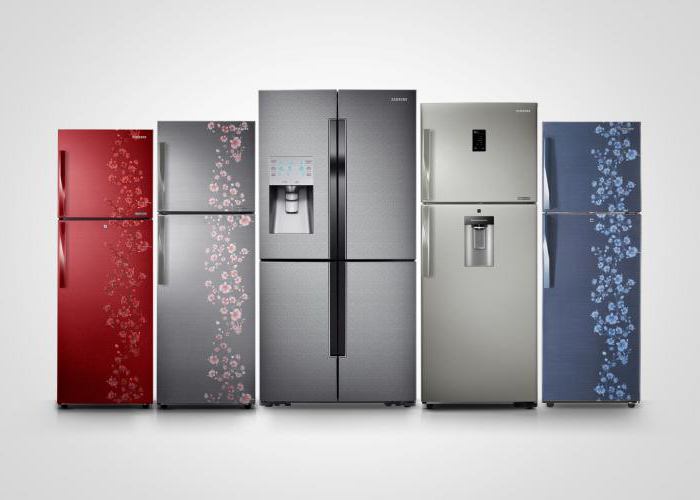 инверторные холодильники samsung отзывы