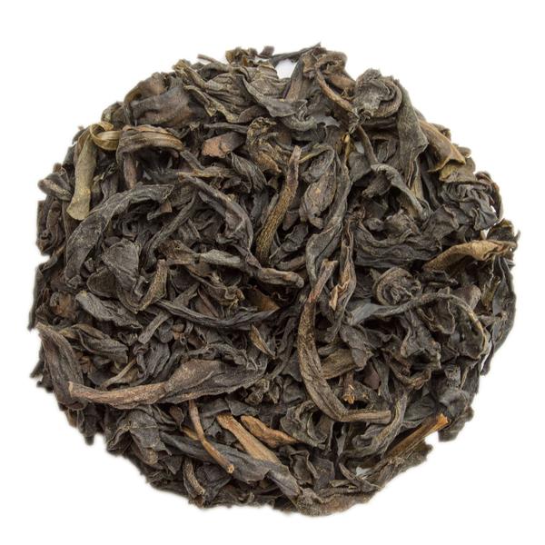 Press Da Hong Pao