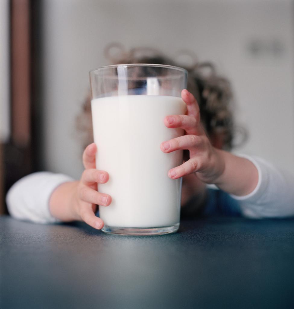 требования к качеству молока и сливок в маслоделии