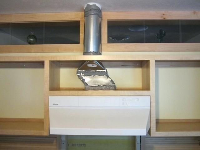 воздуховоды для кухонной вытяжки фото