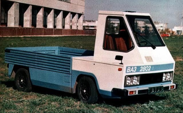 Советский электромобиль ВАЗ: обзор, особенности, характеристики, история создания и отзывы