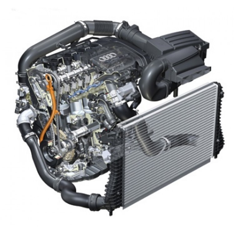 Двигатели TSI и FSI: что это, отличия и особенности, плюсы и минусы
