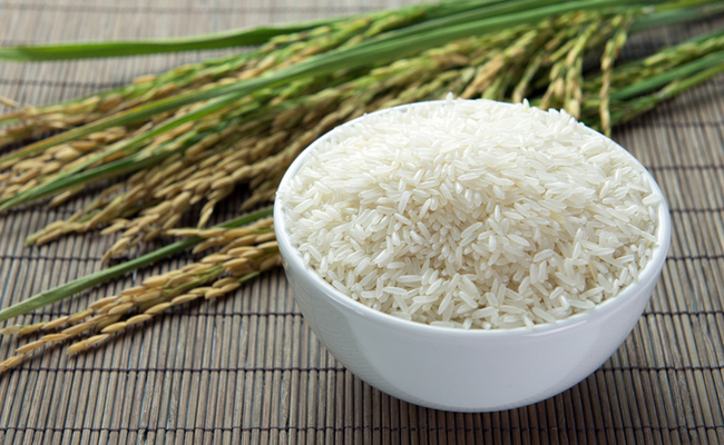 толстеют ли от риса