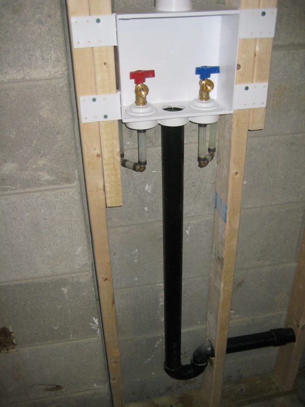 Высота установки водорозеток на кухне