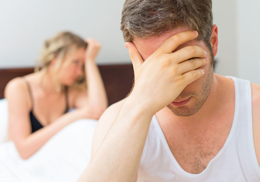 Не удовлетворяет муж: причины охлаждения мужа, советы, рекомендации