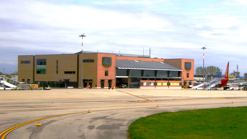 Treviso Airport