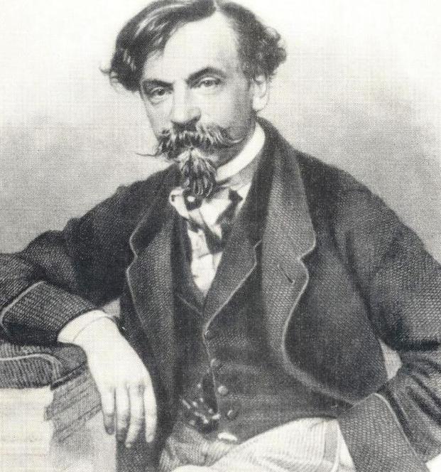 Иван Панаев, писатель