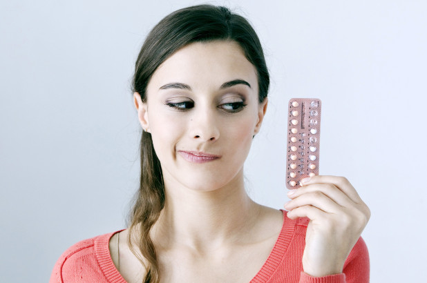 Таблетки для контрацепции