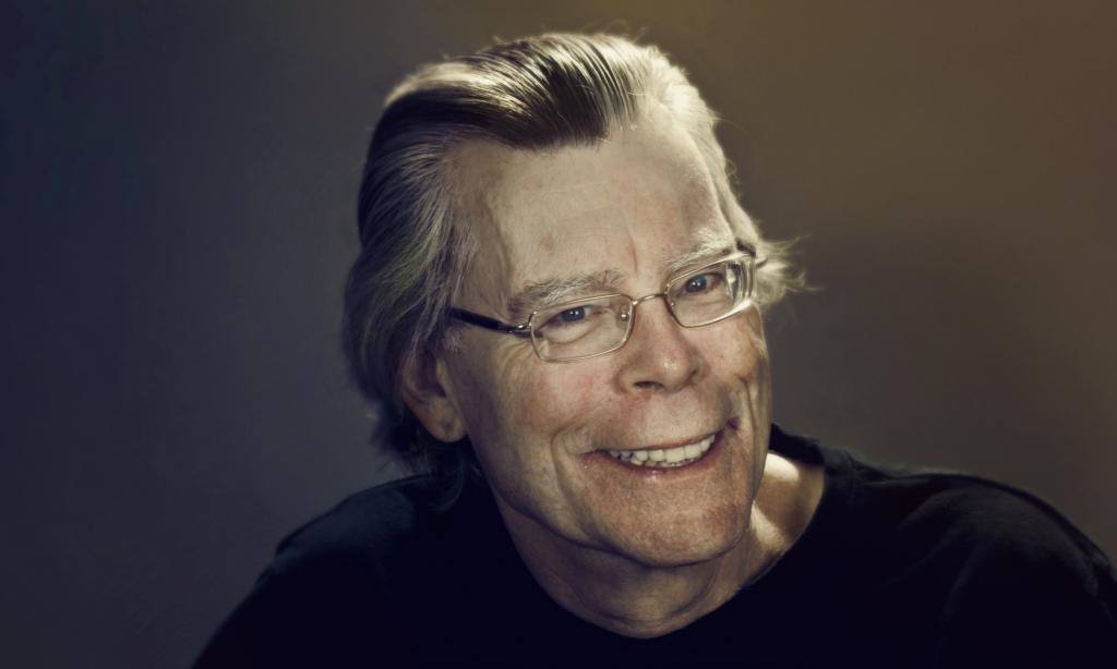 Stephen king