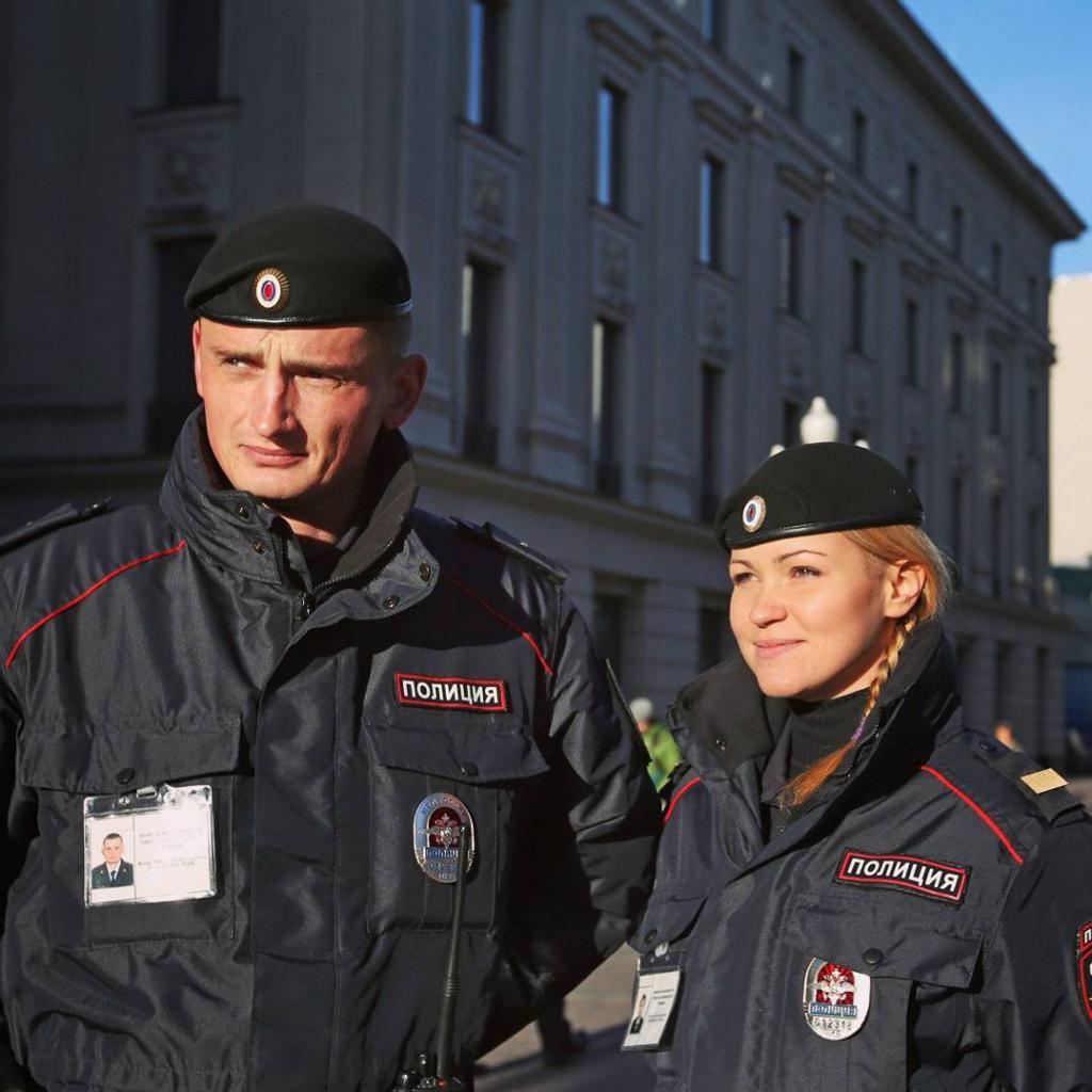 Фото воронежского института мвд