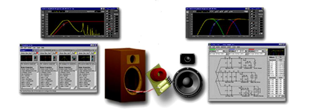 Чтобы вода вышла из динамика. Bassbox Pro v6.0.22. Bassbox 6 Pro закрытый ящик. Программа расчета корпусов акустических. Программа для моделирования акустических систем.