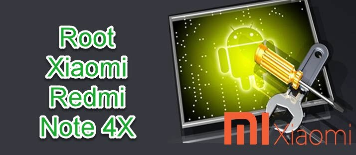 Обновление Redmi 4 в MIUI ROOT