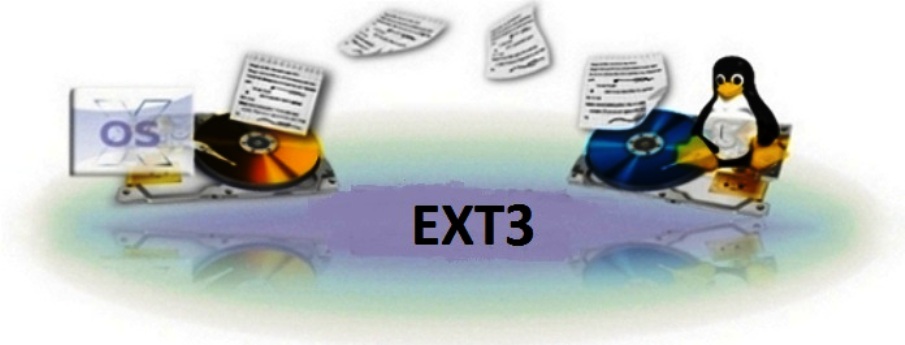Файловая система EXT3