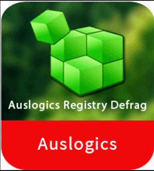 Очиститель реестра Auslogics