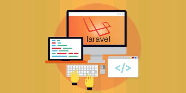 Laravel framework