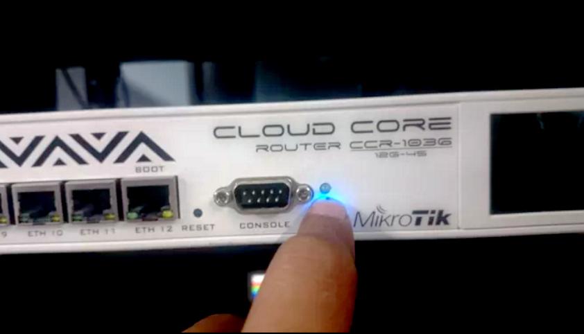 Выбор mikrotik для сети 300 компьютеров и впн