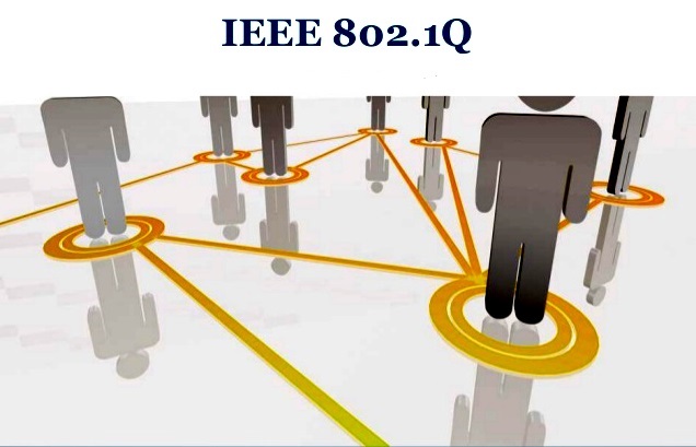 Стандарт IEEE 802.1Q