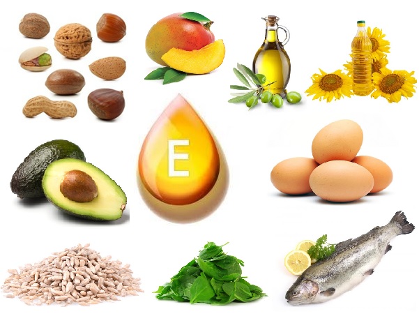 Vitamin E