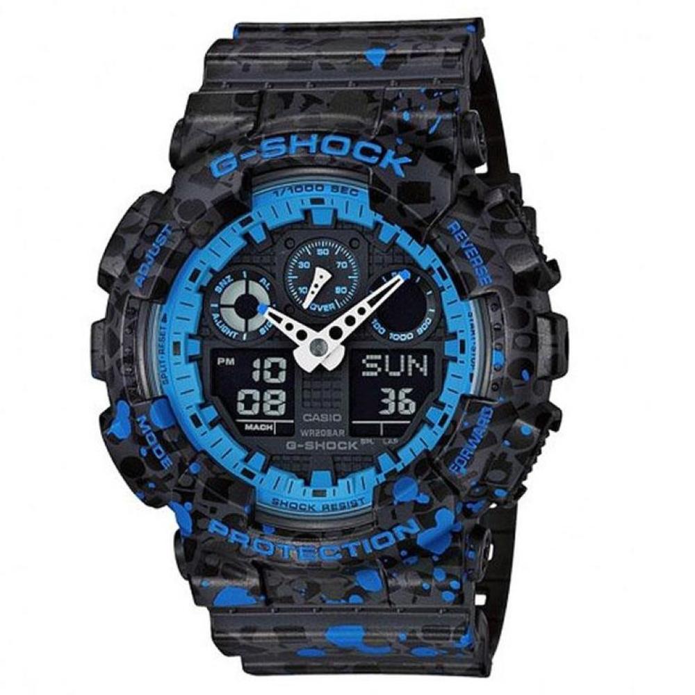 Часы марки G-Shock
