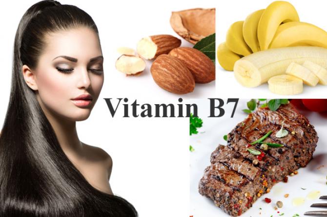 Использование витамин к для лица и волос