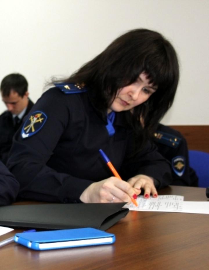 Полномочия следователя в уголовном процессе по статье 38 УПК РФ ...