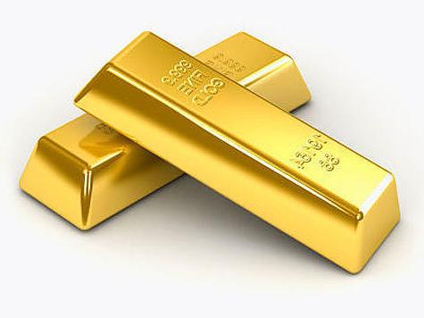 Торговля золотом на Forex