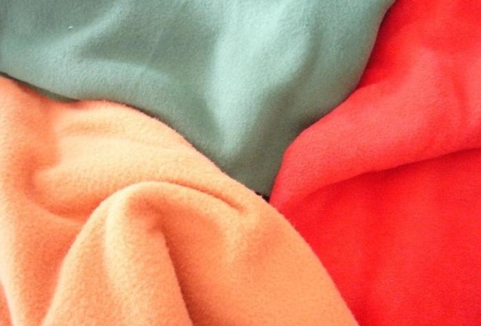 fleece fabric