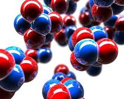 what is a molecule