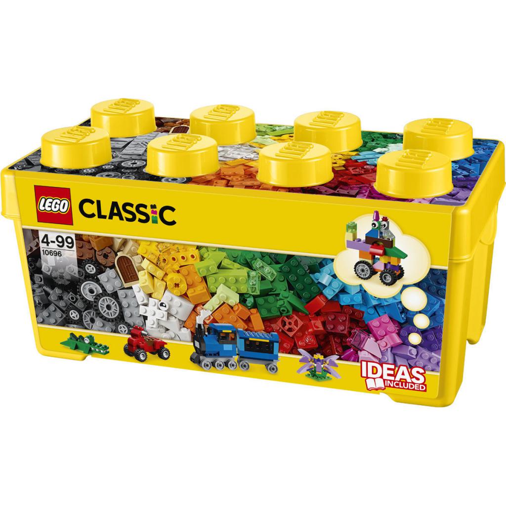 Упаковка "Лего классик"