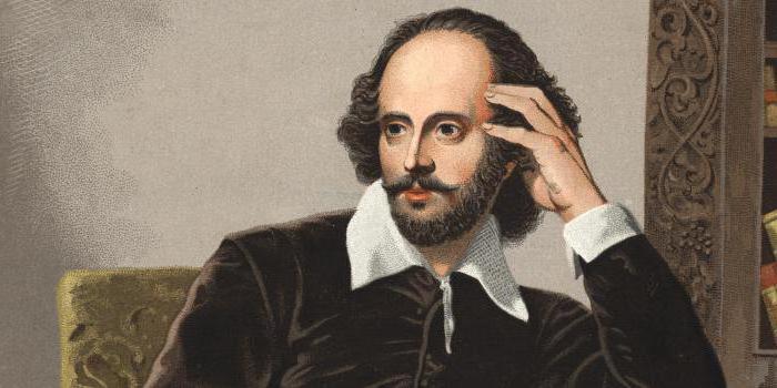 the years of Shakespeare's life