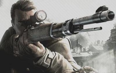 sniper elite 2 walkthrough