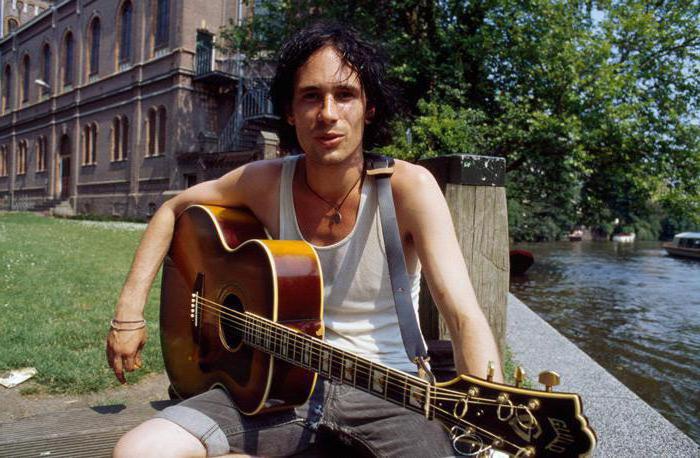 джефф бакли jeff buckley