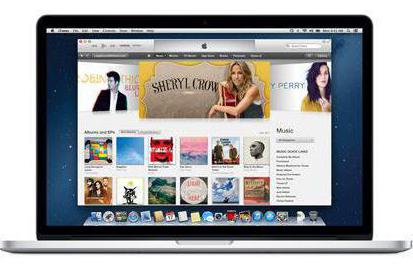установить itunes на компьютер