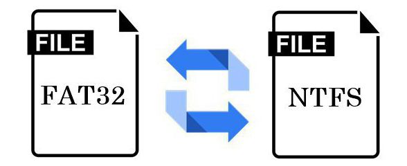 program to restore formatting flash drives