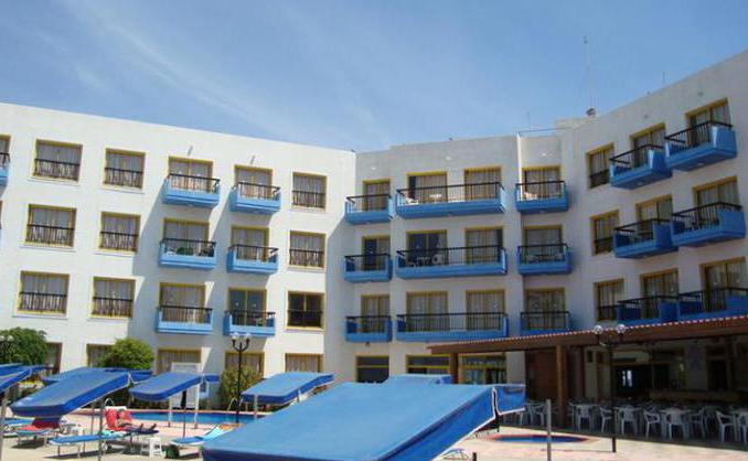 evalena beach hotel