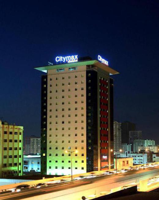 citymax sharjah 3 шарджа