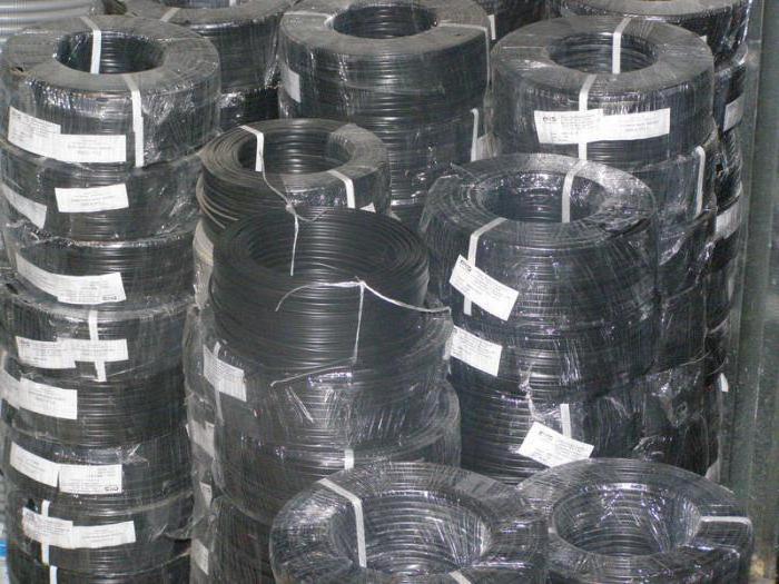 VVGN wire 3x 2 5